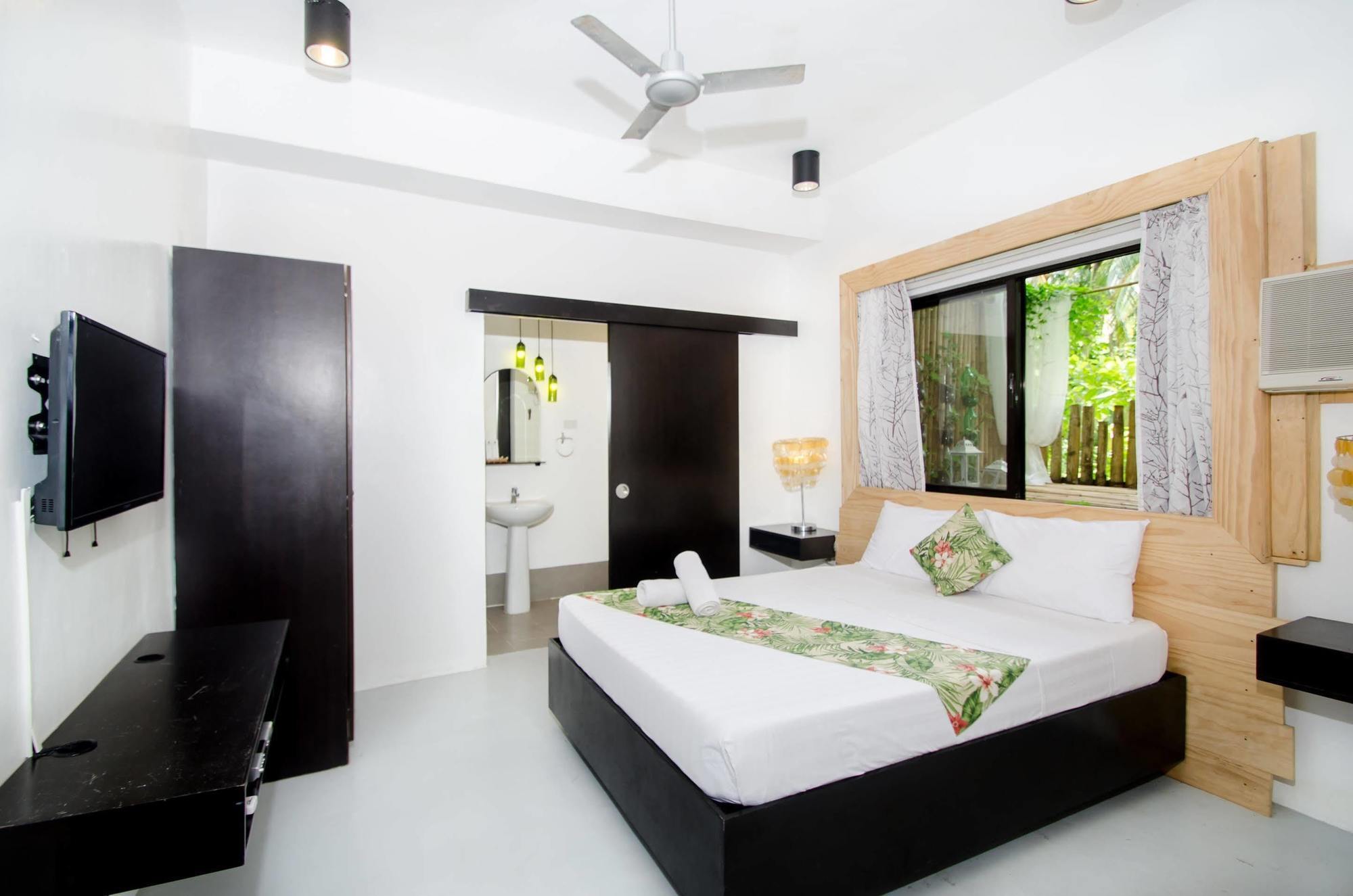 Balabag  Eco Hotel מראה חיצוני תמונה