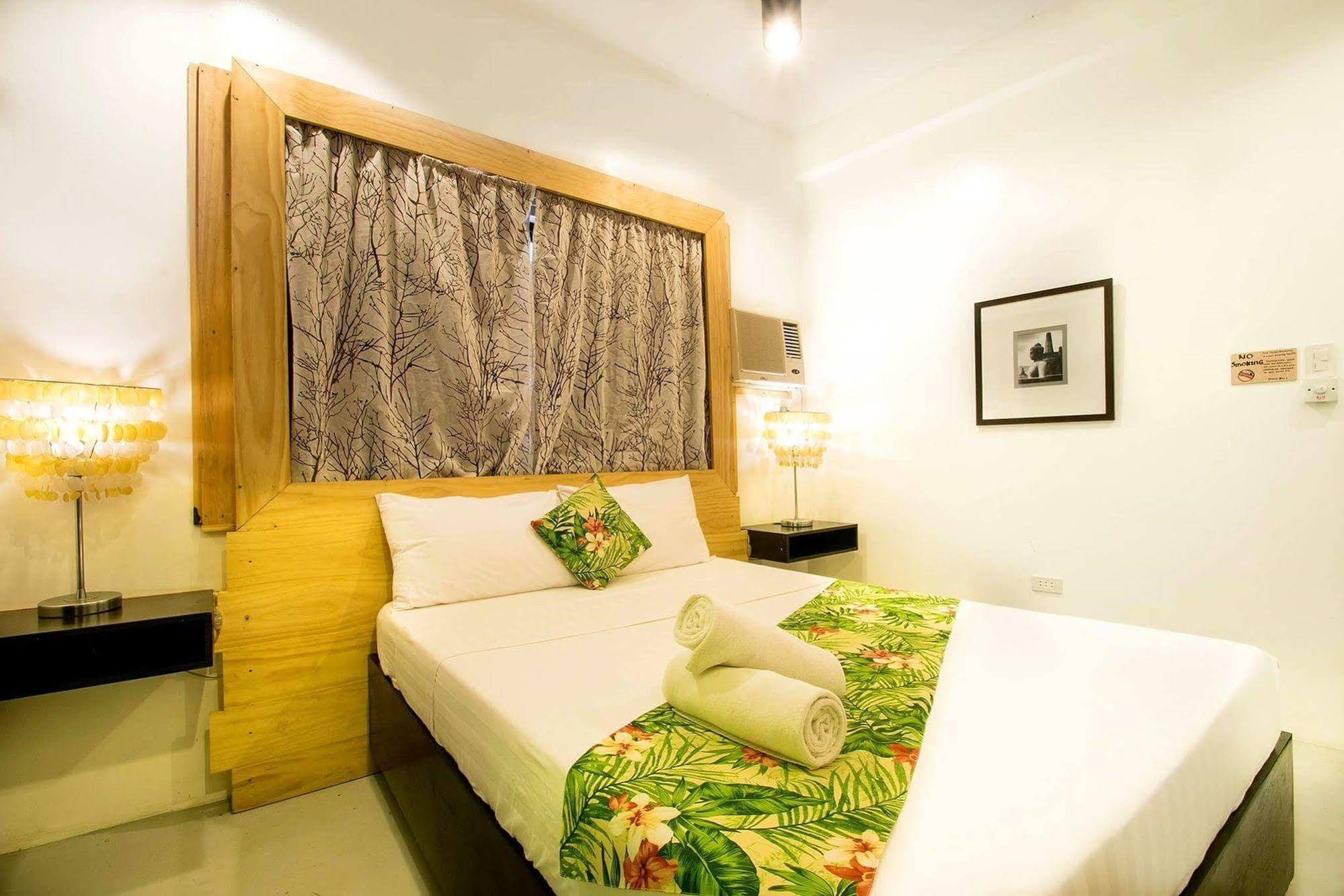 Balabag  Eco Hotel מראה חיצוני תמונה